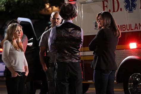 watch criminal minds the replicator online free|did erin strauss die.